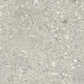 Padló Del Conca Stelvio grigio 80x80 cm matt GTSV05R