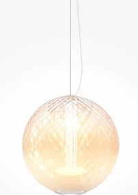 Maytoni modern függeszték bruma fehér króm mymod397pll15ch2.7k