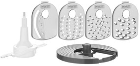 Sencor STM 4467CH Konyhai robotgép