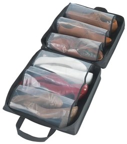 Utazótáska hat pár cipőhöz - Wenko