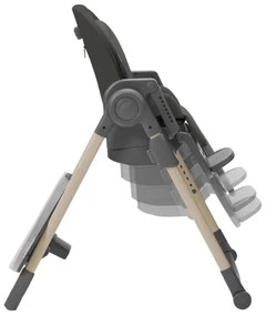 Maxi-Cosi - Gyermek étkezőszék 6in1 MINLA szürke