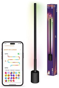 Osram - LED RGBW Dimmelhető állólámpa SMART+ FLOOR LED/8W/230V Wi-Fi +távirányító