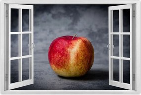 Poszterek 60x40 Alma Egészséges ételek