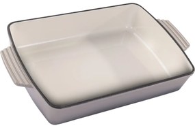 Lamart LT1304 Iron Öntöttvas sütőedény 33 x 23 cm