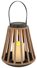 Globo 36654 - LED Napelemes lámpa SOLAR LED/0,06W/3V 3200K IP44