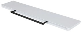 P-026 polc, fehér