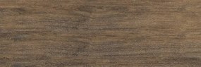 Burkolat Fineza Adore wood brown 25x75 cm matt ADORE275WBR