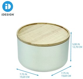 Élelmiszertartó doboz – iDesign