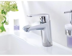 GROHE 3246920E - mosdócsaptelep EURODISC COSMOPOLITAN méret S króm
