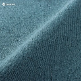 Türkiz kinyitható kanapé 225 cm Charming Charlie – Miuform