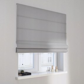 Kész Római roló Capri 180x180cm fekete