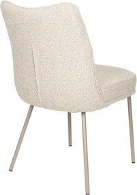 Jacques design szék
