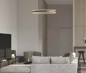 Függeszték Arany AGOS NOVA LUCE 9054444