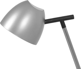 KAJA K-BL1528 GRAFIT LOLEK Szürke Színű Asztali Lámpa 7W LED 550Lm 3000-6500K IP20
