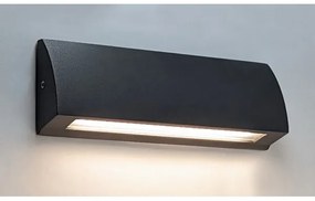 LED Kültéri fali lámpa LED/6W/230V IP54