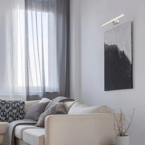 Rabalux 71148 - LED Képmegvilágító NABIL LED/15W/230V 4000K fehér