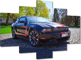 Képek 150x105 Ford Mustang Autó