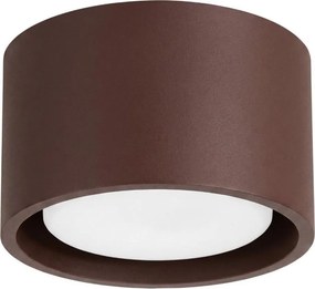 Sollux SL.2482 - MODO spotlámpa 1xGX53/10W/230V barna