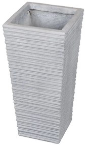 G21 Stone Linea virágcserép 46 cm