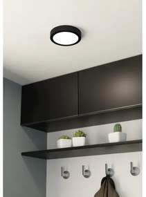 Eglo 99233 - LED mennyezeti lámpatest FUEVA 5 LED/10,5W/230V