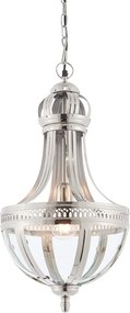 Endon VIENNA 73100 Függőlámpa 1x40W/E27 IP20