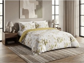 Mikroszálas flanel ágyneműhuzat VELUNE színes Ágyneműhuzat mérete: 2 db 70 x 90 cm | 200 x 220 cm