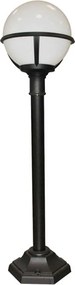 Elstead Lighting GLENBEIGH GLENBEIGH-PILLAR Állólámpa 1x60W/E27 IP44