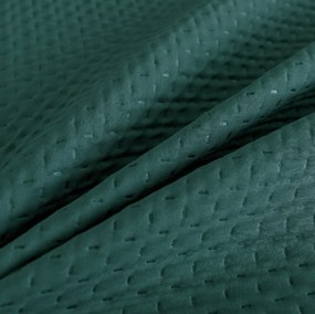 Ágytakaró MONTEGO, petrolkék Méret: 220 x 240 cm