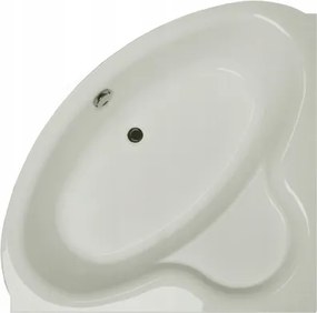 Sarokkád 140x140 Akril Lengyel Garancia 15