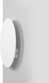 KAJA K-5321 PERO Fehér Színű Fali Lámpa 1xG9 10W IP20