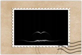 Poszterek 120x80 Aktok Meztelenség Szerelem Fotó