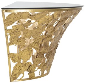Fali konzollapok 120x40,5x37,2cm