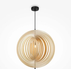 Maytoni Roots MOD197PL-01W2 1x40W/E27 IP20
