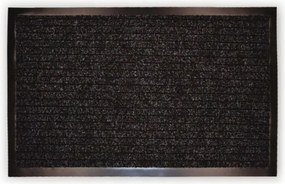 Lábtörlő Bemeneti Dura Mat 7869 Barna 40x60