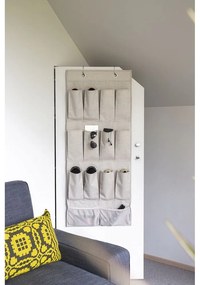 Függő textil gardrób rendszerező – Bigso Box of Sweden