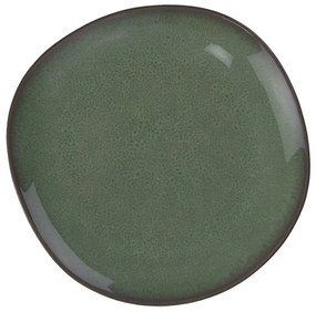 Vacsoratál Lave vert, 28 cm - like. Villeroy & Boch