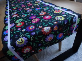 Mg Folk Hegyi futófelületvédő 60cm széles, 0,5m (tetszőleges hosszúság)