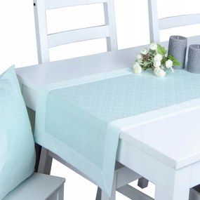 Merida foltálló öv 40x200 futófelület menta asztalhoz