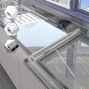 Elegáns Márvány Mintás Tapéta Bútorokhoz És Falakhoz