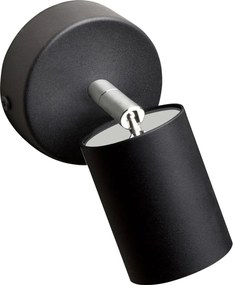 Fali lámpa Mennyezeti lámpa csuklós Eye Spot 1