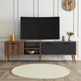 Exxen Anth TV asztal