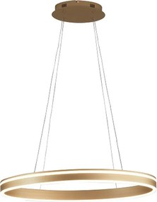 Aviano Lighting VIVIES 6201-115 Függőlámpa 36w/led 3000k 3000K