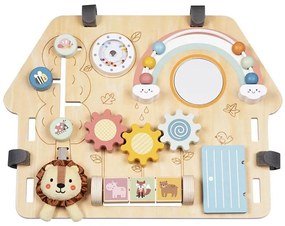 2Kids Toys 2Kids Toys - Activity deszka Oroszlánház DV0249