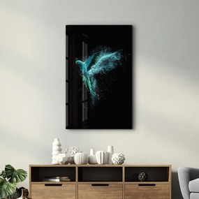 Üvegkép, 46×72 cm – CAM-5085