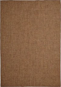 Ikea Lydersholm Lapos szőnyeg barna 160x230