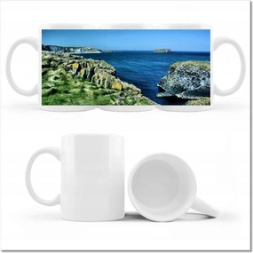 Carrick A Rede fényképes bögre