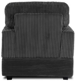 Modern Fotel Szürke Színben. NEO