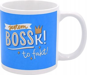 Születésnapi Ajándék Nyugdíjas Férfinak Porcelán Bögre 300ml