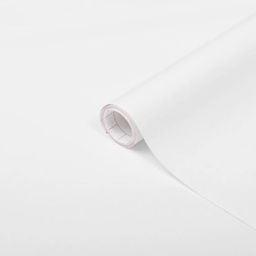 Öntapadós bútorfurnér Dc-fix 90x210 cm matt fehér