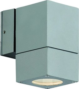 VIOKEF 4053600 PAROS Modern Kültéri Fali Lámpa GU10 IP44